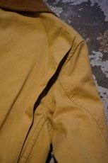 画像21: [NOS] 50's JC Higgins hunting jacket (21)