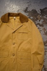 画像6: [NOS] 50's JC Higgins hunting jacket (6)