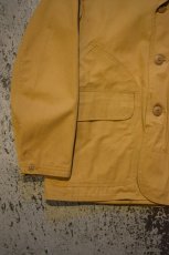 画像7: [NOS] 50's JC Higgins hunting jacket (7)