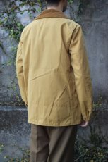 画像3: [NOS] 50's JC Higgins hunting jacket (3)