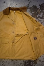 画像15: [NOS] 50's JC Higgins hunting jacket (15)