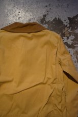 画像18: [NOS] 50's JC Higgins hunting jacket (18)