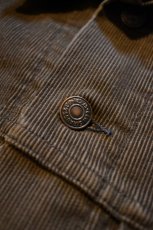 画像11: 70's Levi's 70505 corduroy jacket (11)