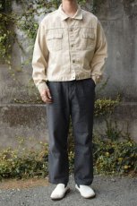 画像4: 70's RANCHCRAFT twill jacket  (4)