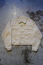 画像5: 70's RANCHCRAFT twill jacket  (5)