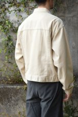 画像3: 70's RANCHCRAFT twill jacket  (3)