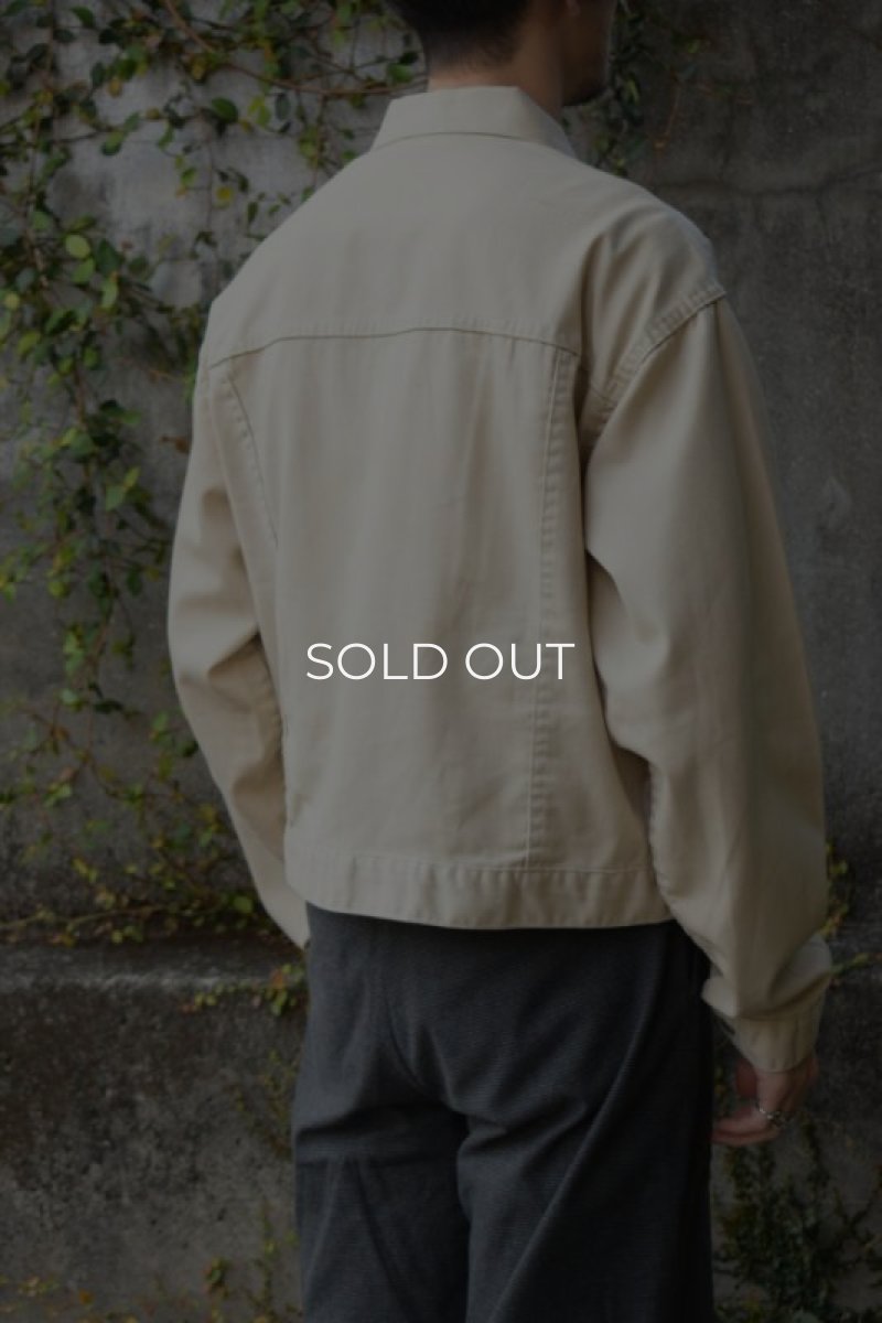 画像3: 70's RANCHCRAFT twill jacket  (3)