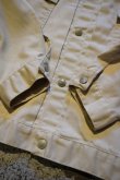画像15: 70's RANCHCRAFT twill jacket  (15)