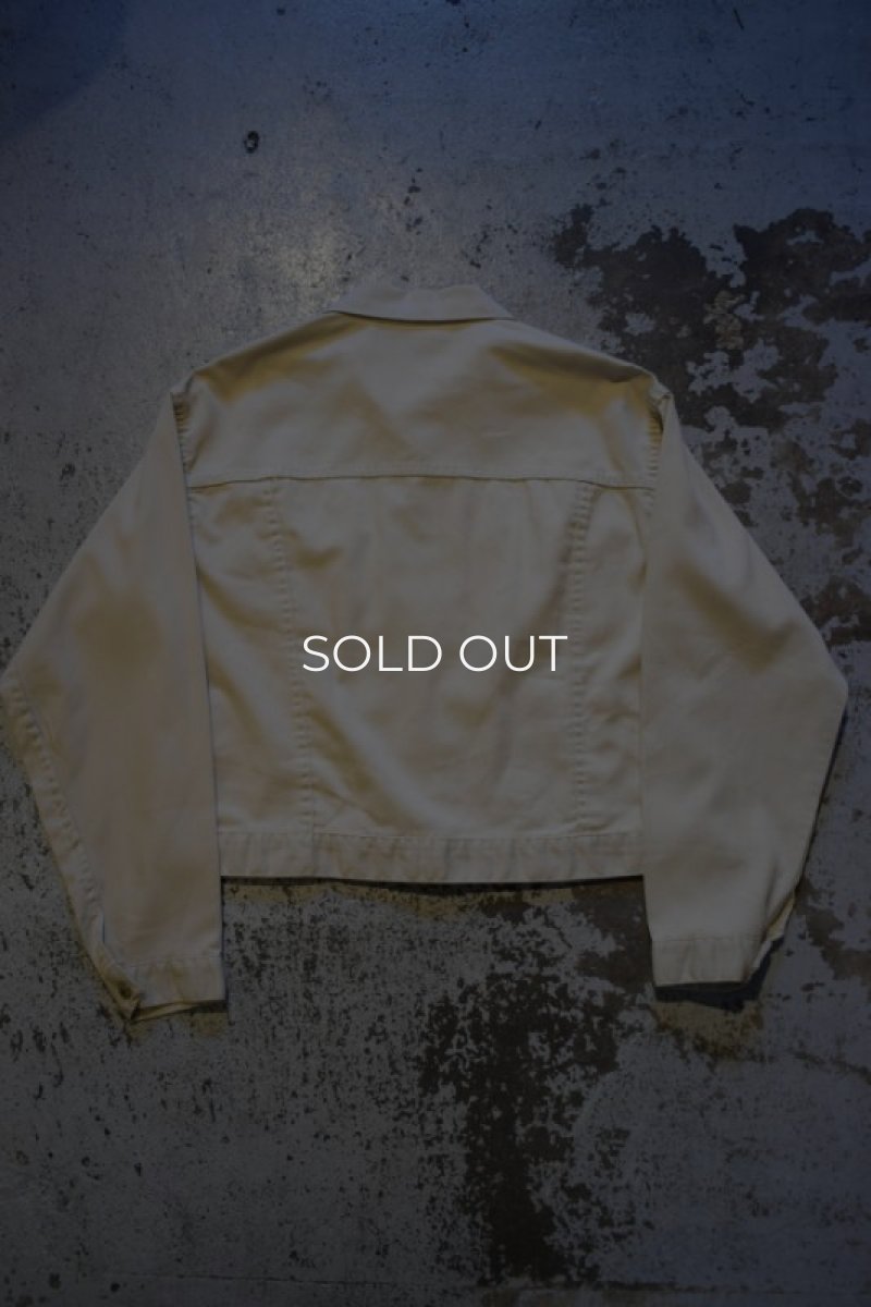 画像18: 70's RANCHCRAFT twill jacket  (18)