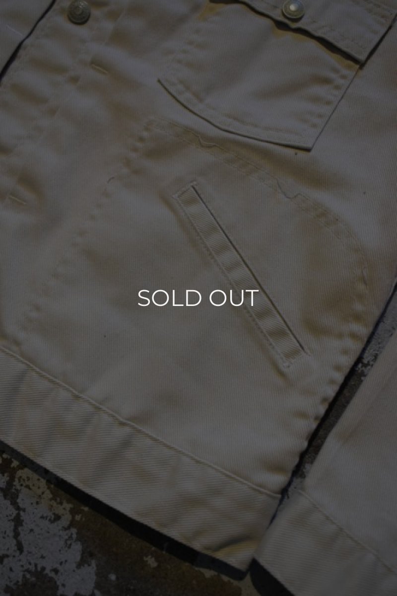 画像13: 70's RANCHCRAFT twill jacket  (13)