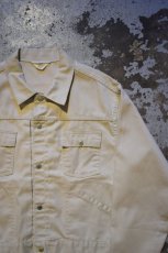 画像6: 70's RANCHCRAFT twill jacket  (6)