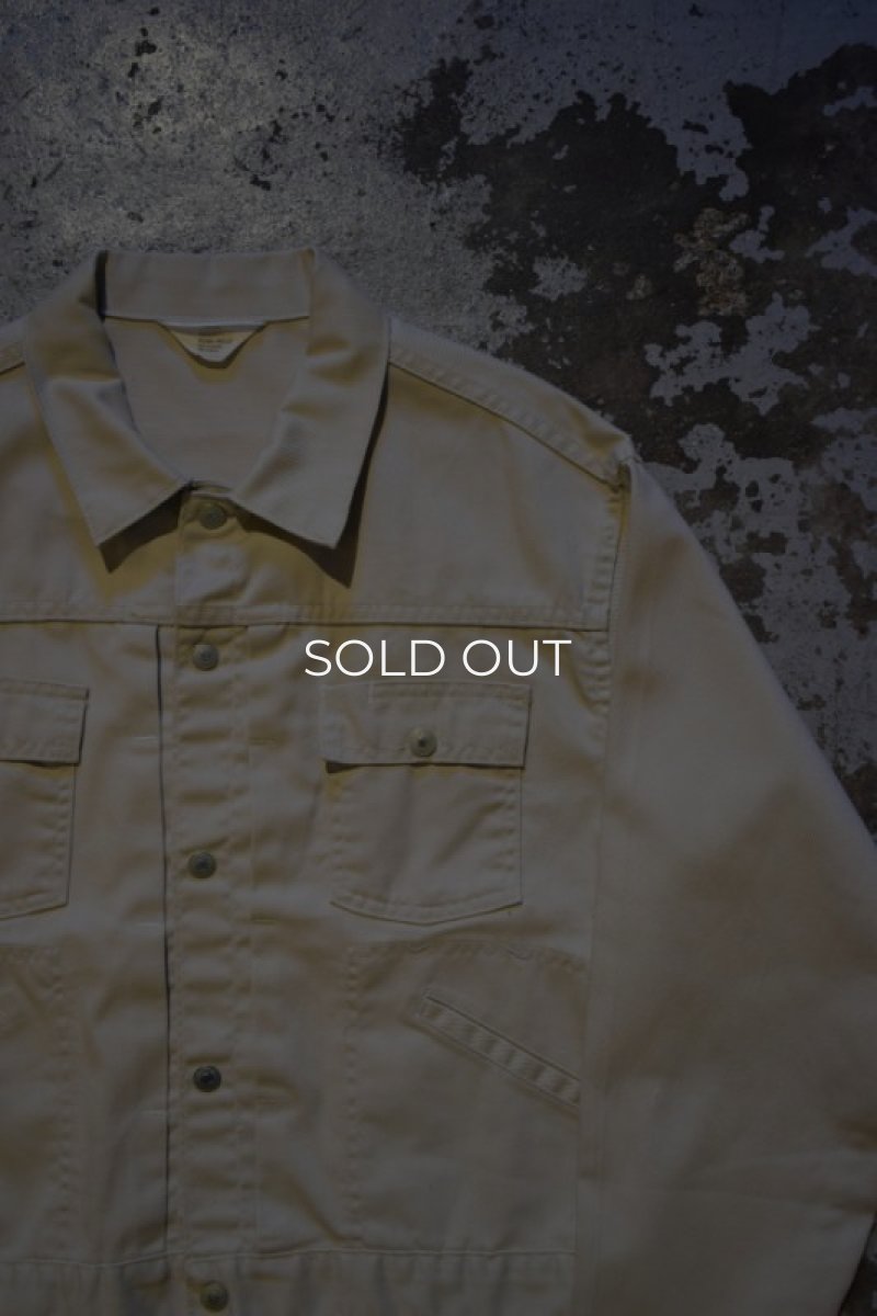 画像6: 70's RANCHCRAFT twill jacket  (6)