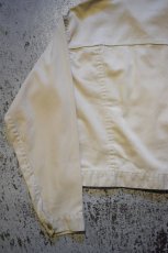 画像20: 70's RANCHCRAFT twill jacket  (20)