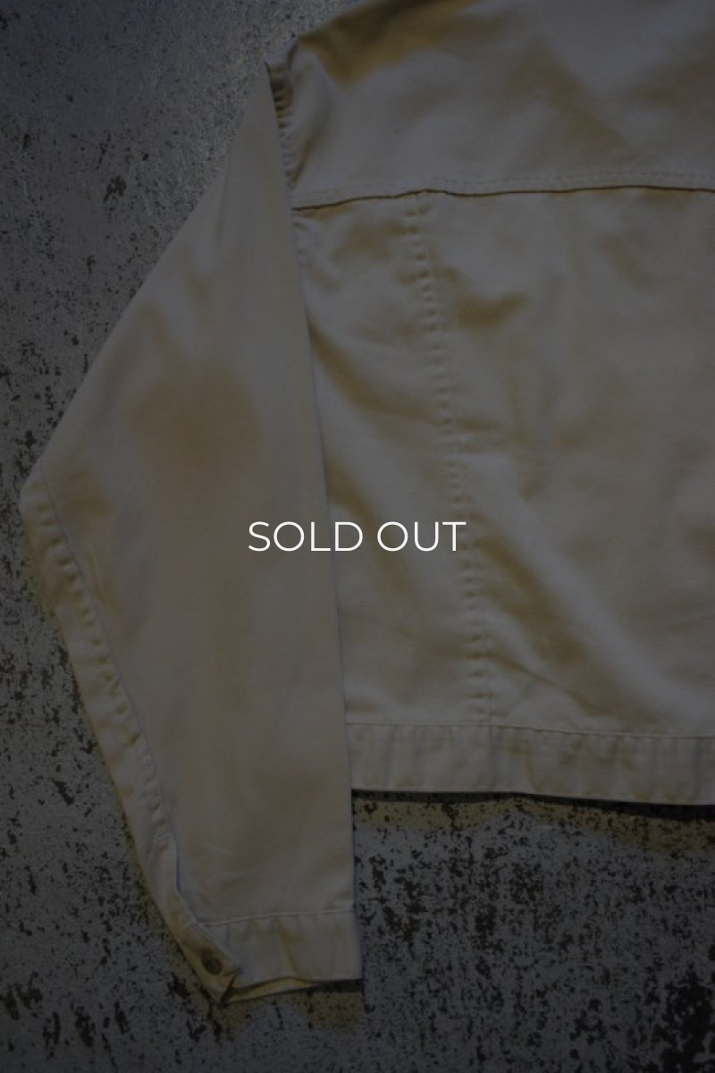 画像20: 70's RANCHCRAFT twill jacket  (20)