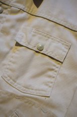 画像10: 70's RANCHCRAFT twill jacket  (10)