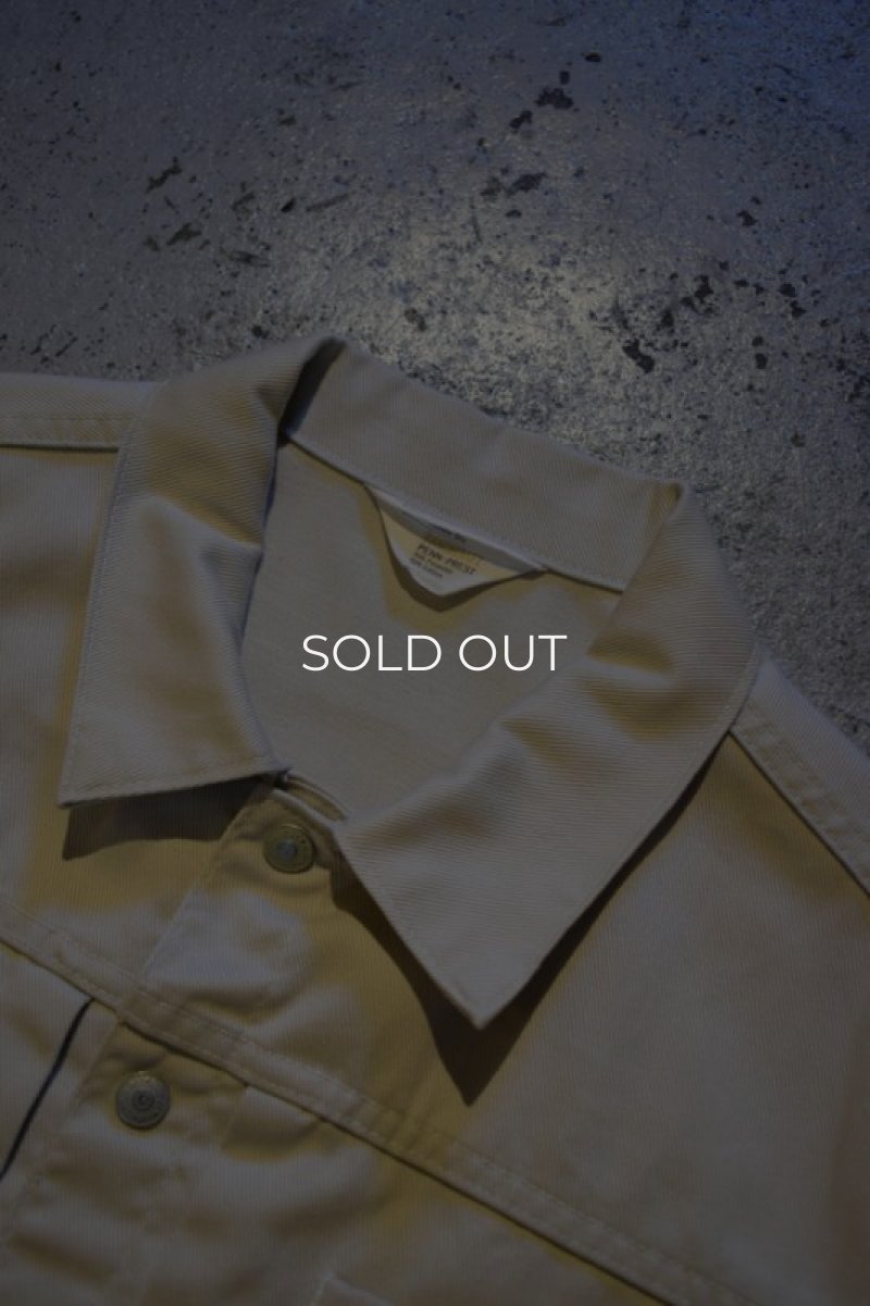 画像8: 70's RANCHCRAFT twill jacket  (8)