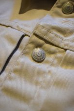 画像12: 70's RANCHCRAFT twill jacket  (12)