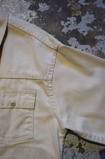 画像16: 70's RANCHCRAFT twill jacket  (16)