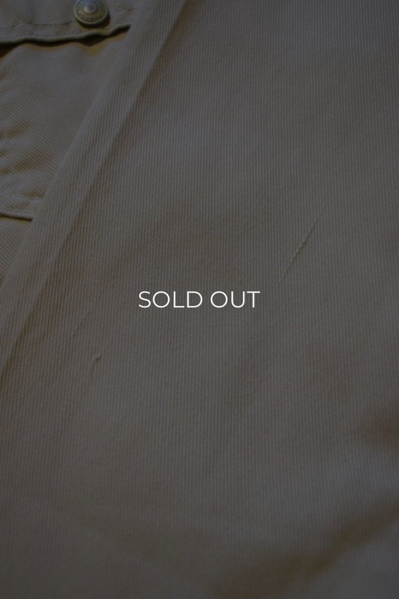 画像17: 70's RANCHCRAFT twill jacket  (17)