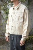 画像2: 70's RANCHCRAFT twill jacket  (2)