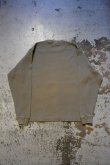 画像11: 90's Eddie Bauer cotton knit tee (11)