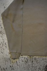 画像13: 90's Eddie Bauer cotton knit tee (13)