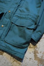 画像15: 70-80's Eddie Bauer mountain parka (15)