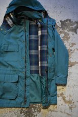 画像8: 70-80's Eddie Bauer mountain parka (8)