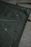 画像5: 〚TEXTURES〛painted apron (5)