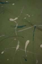 画像15: 〚TEXTURES〛painted apron (15)