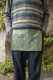 画像8: 〚TEXTURES〛painted apron (8)