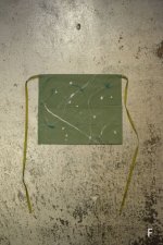 画像22: 〚TEXTURES〛painted apron (22)