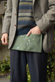 画像7: 〚TEXTURES〛painted apron (7)