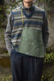 画像11: 〚TEXTURES〛painted apron (11)