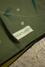 画像14: 〚TEXTURES〛painted apron (14)