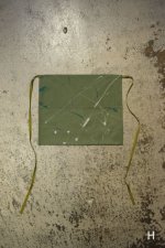 画像24: 〚TEXTURES〛painted apron (24)