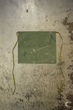画像19: 〚TEXTURES〛painted apron (19)