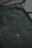 画像3: 〚TEXTURES〛painted apron (3)