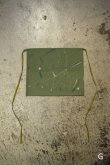 画像23: 〚TEXTURES〛painted apron (23)