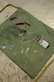 画像16: 〚TEXTURES〛painted apron (16)