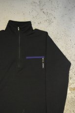 画像6: 90's patagonia fleece jersey P/O (6)