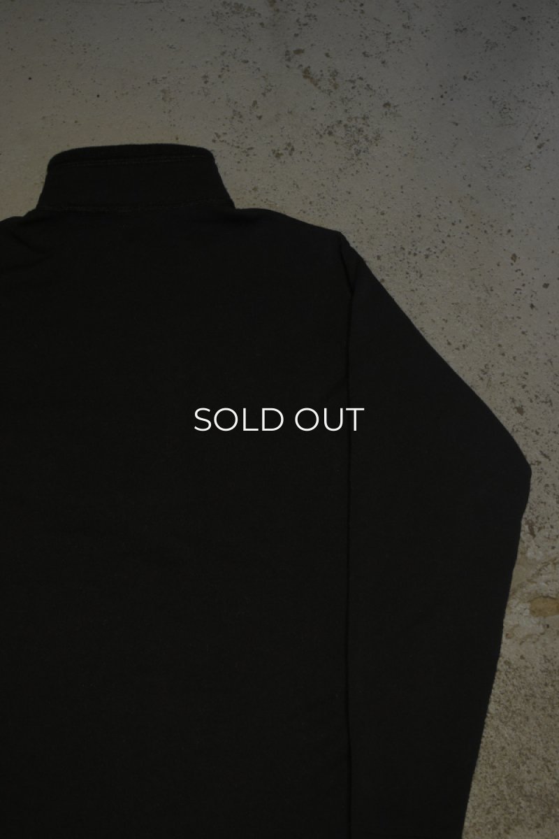 画像16: 90's patagonia fleece jersey P/O (16)