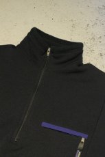 画像8: 90's patagonia fleece jersey P/O (8)