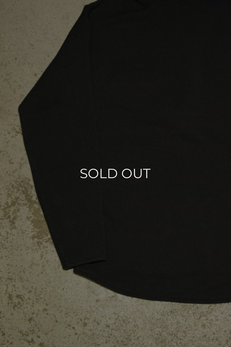 画像17: 90's patagonia fleece jersey P/O (17)