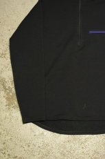 画像7: 90's patagonia fleece jersey P/O (7)