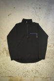 画像5: 90's patagonia fleece jersey P/O (5)