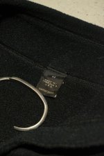 画像12: 90's patagonia fleece jersey P/O (12)