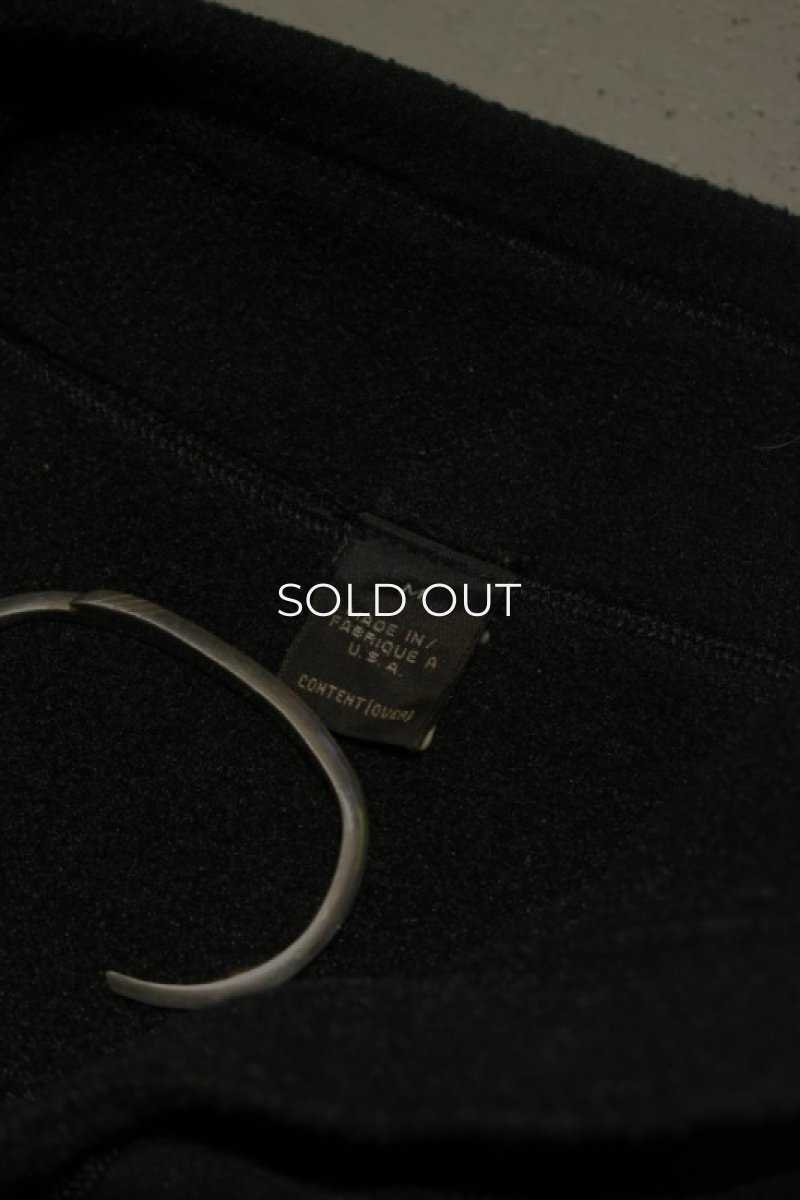 画像12: 90's patagonia fleece jersey P/O (12)