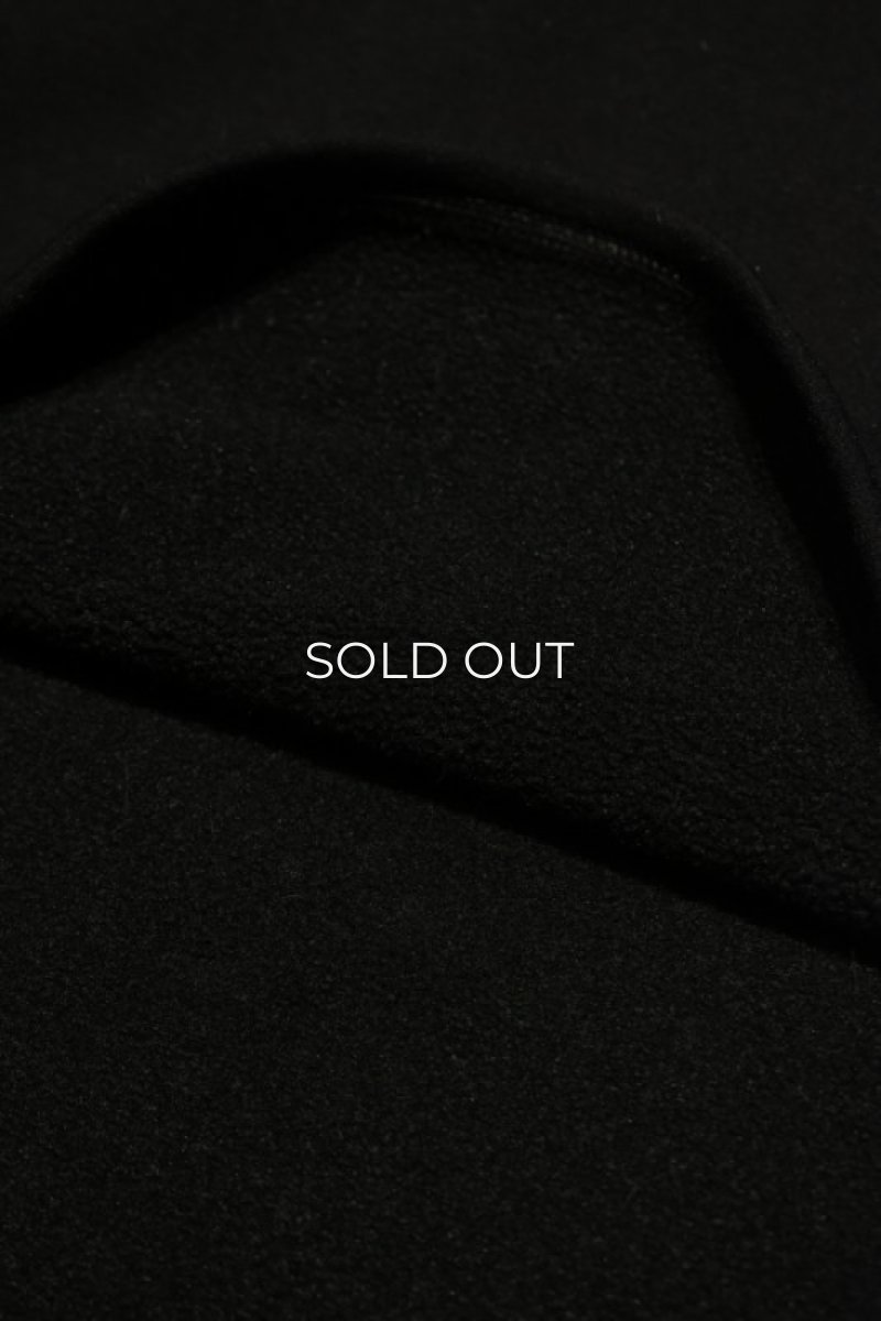 画像11: 90's patagonia fleece jersey P/O (11)