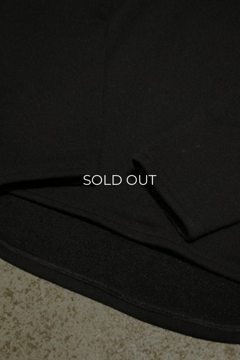 画像10: 90's patagonia fleece jersey P/O (10)